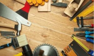 Reparaciones del hogar