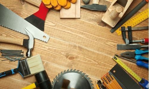 Reparaciones del hogar
