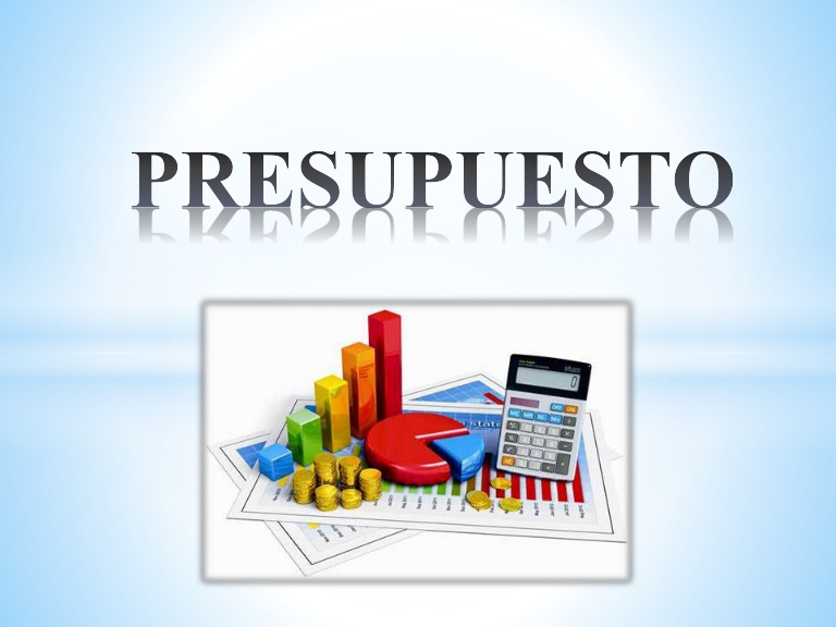presupuesto